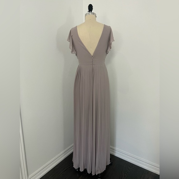 ASOS TFNC London Bridesmaid Dress - Picture 2 of 7